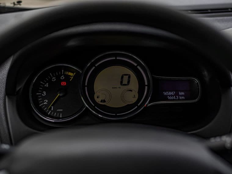 Renault Megane, 2011 - вид 4